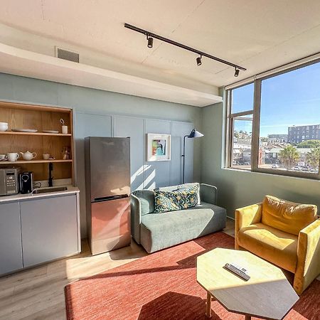 Home Suite Hotels De Waterkant Cape Town Luaran gambar