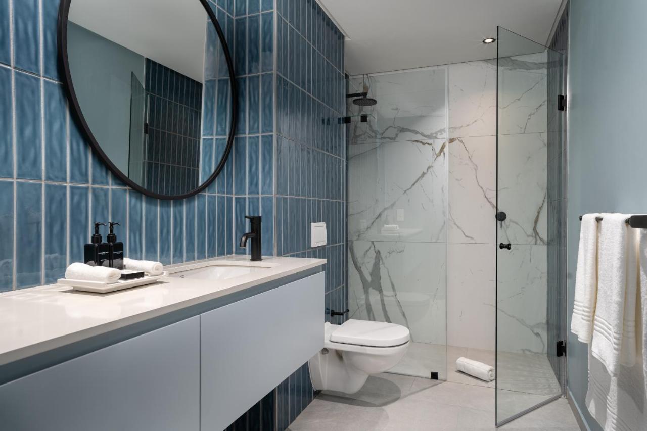 Home Suite Hotels De Waterkant Cape Town Luaran gambar