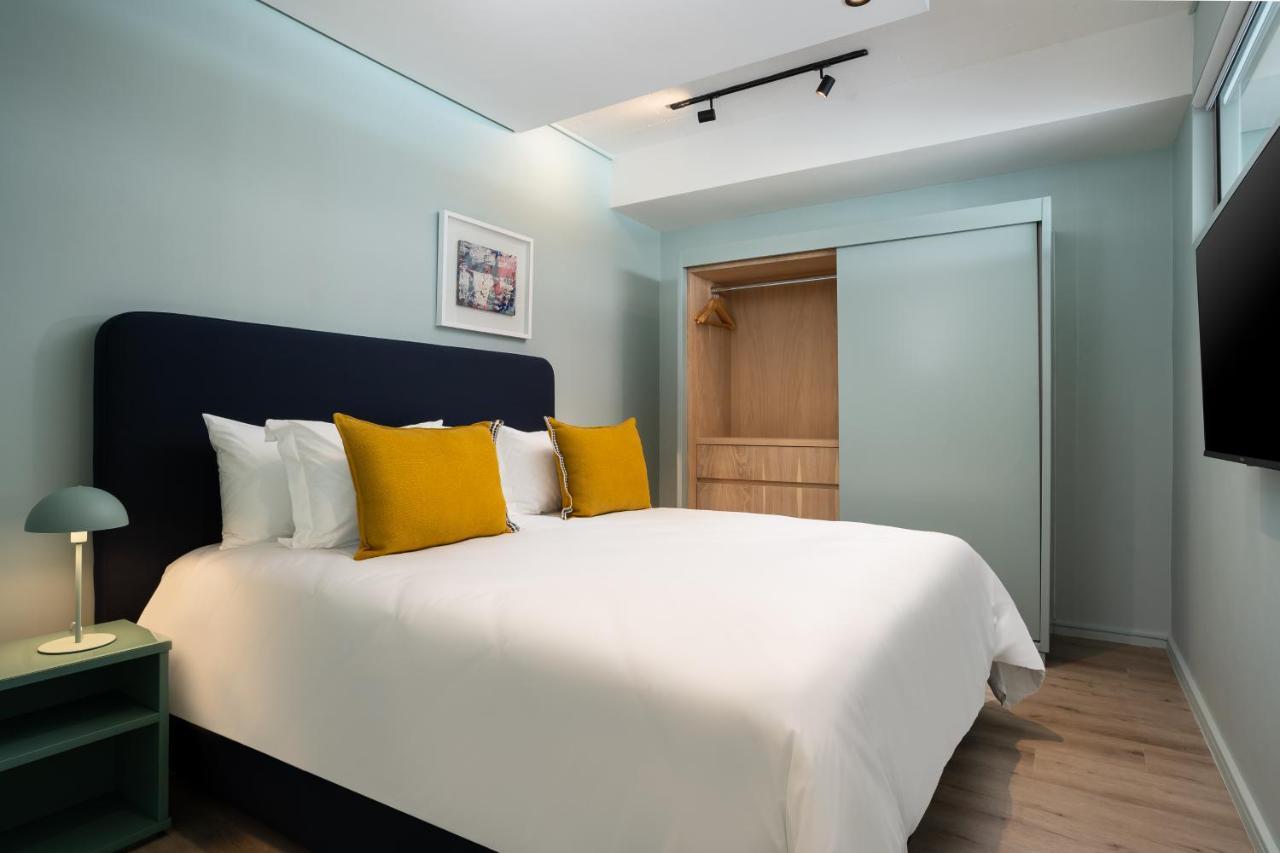 Home Suite Hotels De Waterkant Cape Town Luaran gambar