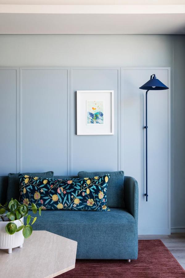 Home Suite Hotels De Waterkant Cape Town Luaran gambar