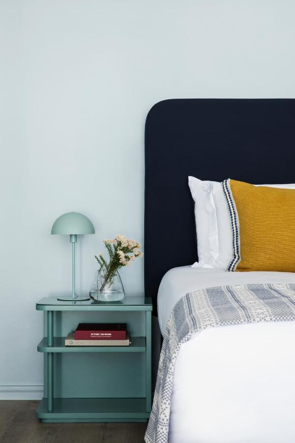 Home Suite Hotels De Waterkant Cape Town Luaran gambar