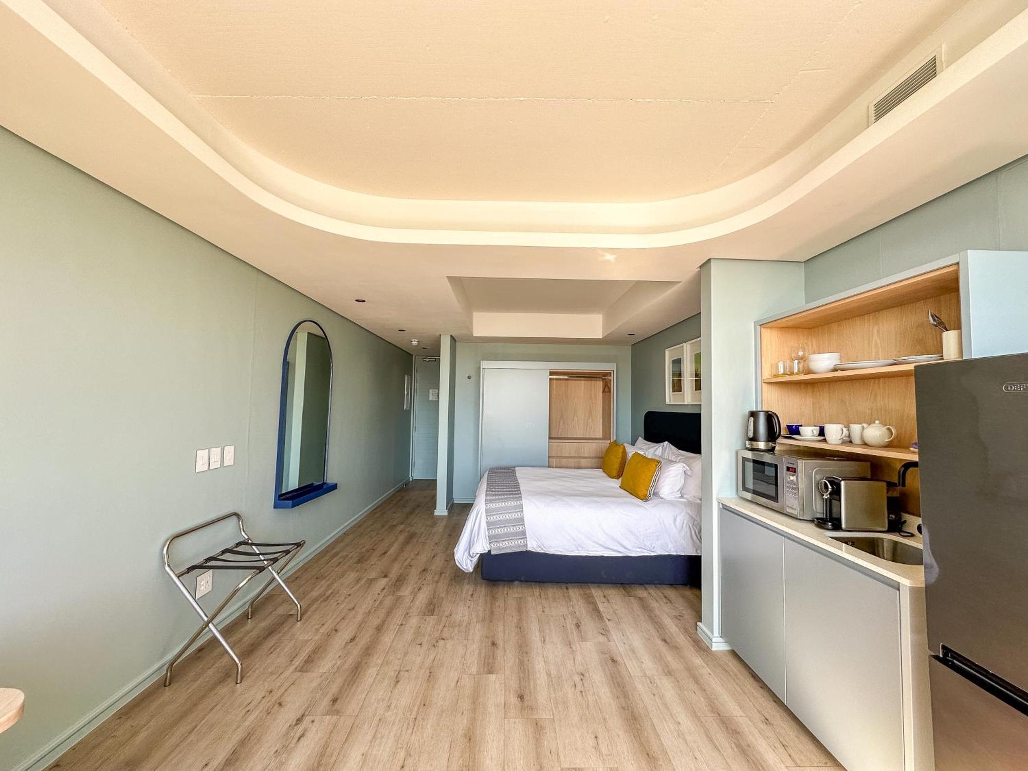 Home Suite Hotels De Waterkant Cape Town Luaran gambar