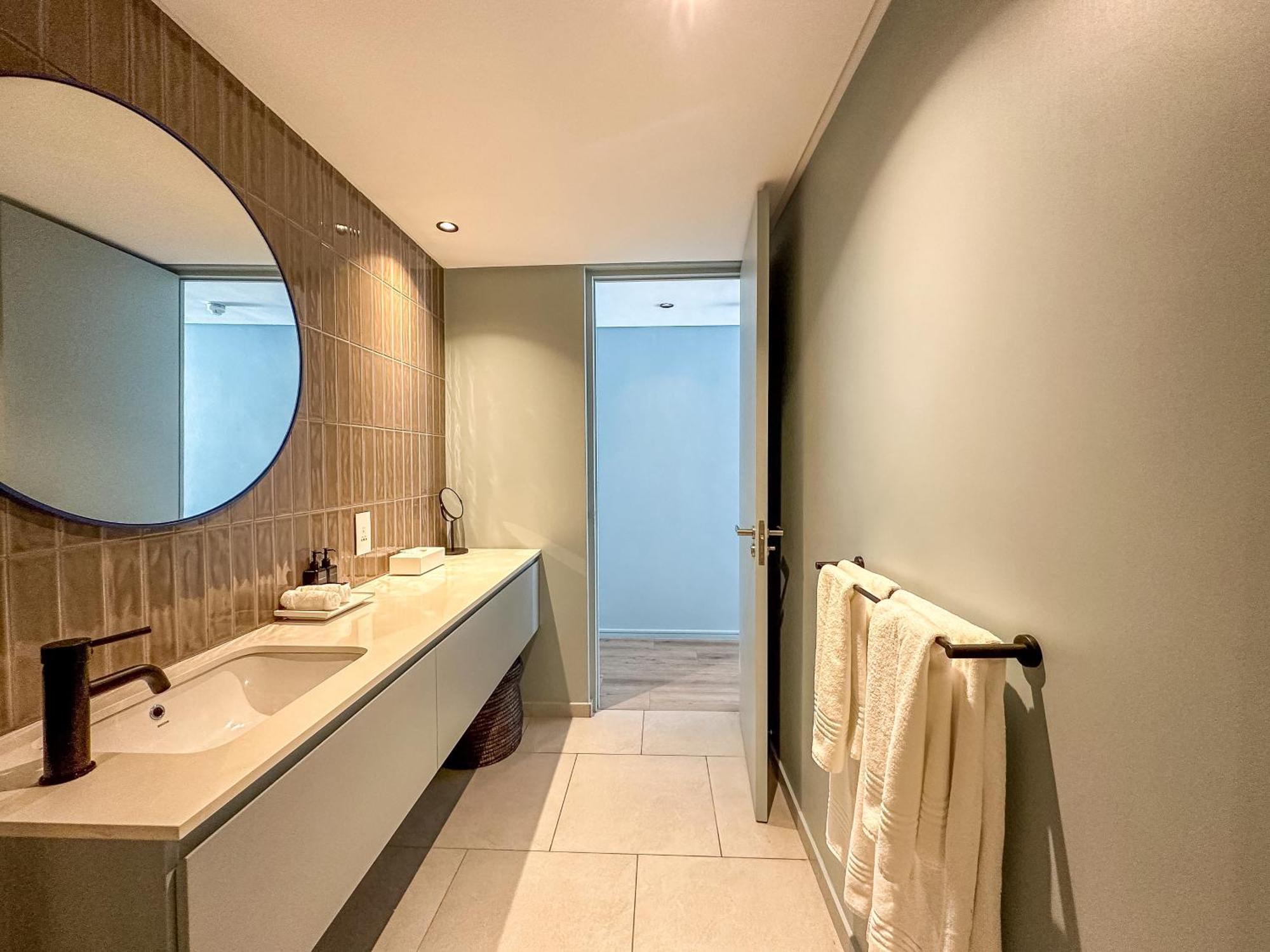 Home Suite Hotels De Waterkant Cape Town Luaran gambar