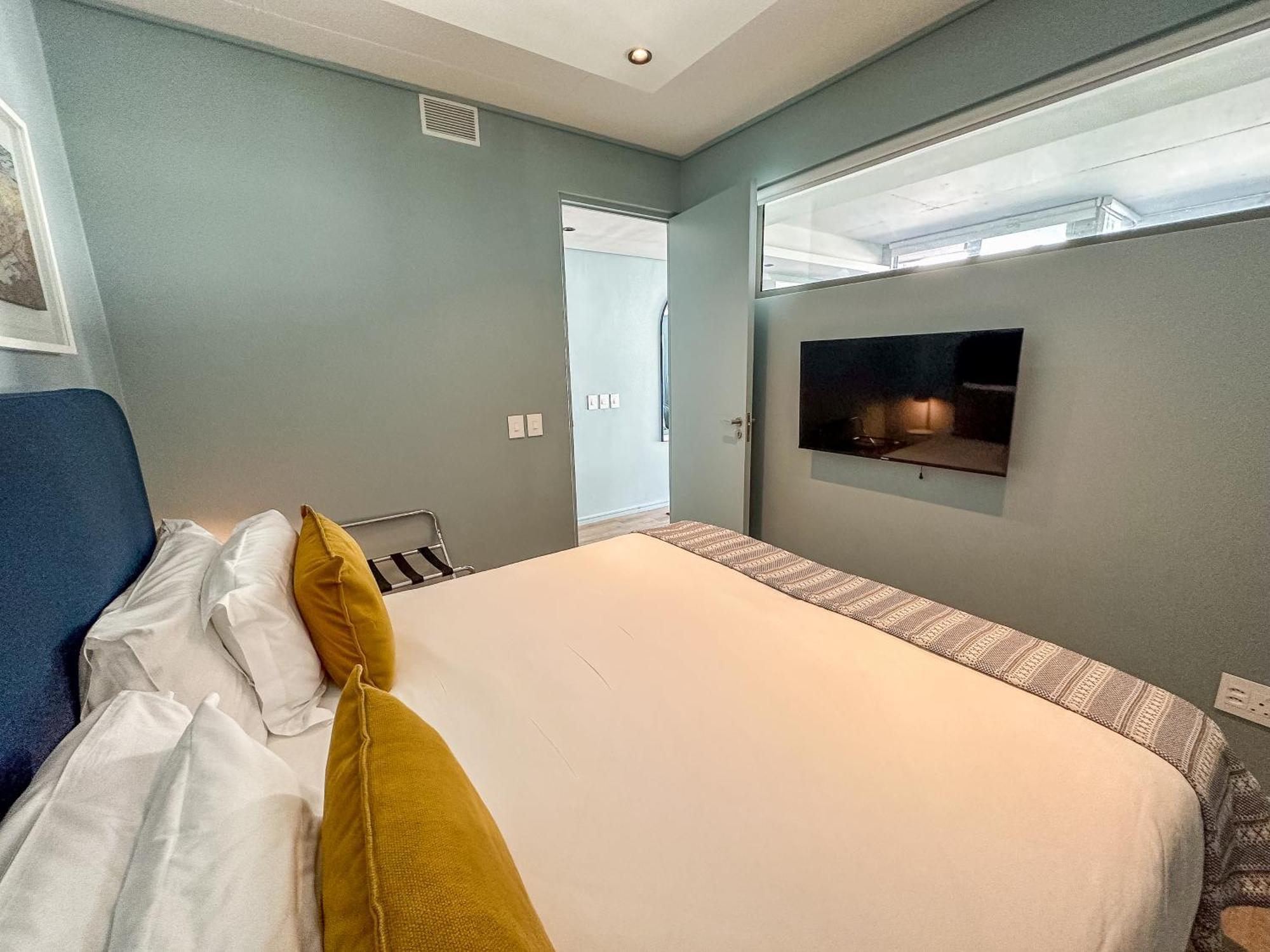 Home Suite Hotels De Waterkant Cape Town Luaran gambar