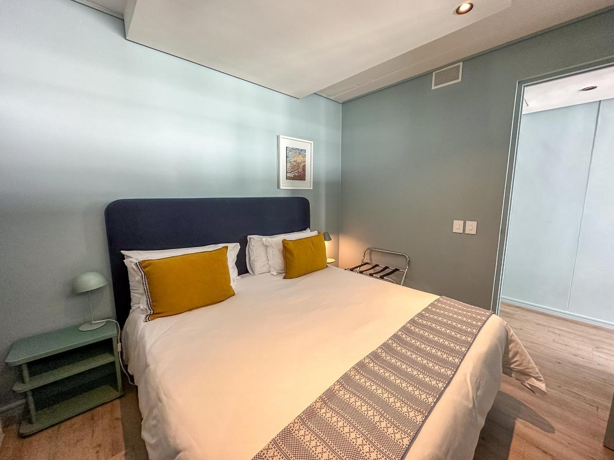 Home Suite Hotels De Waterkant Cape Town Luaran gambar