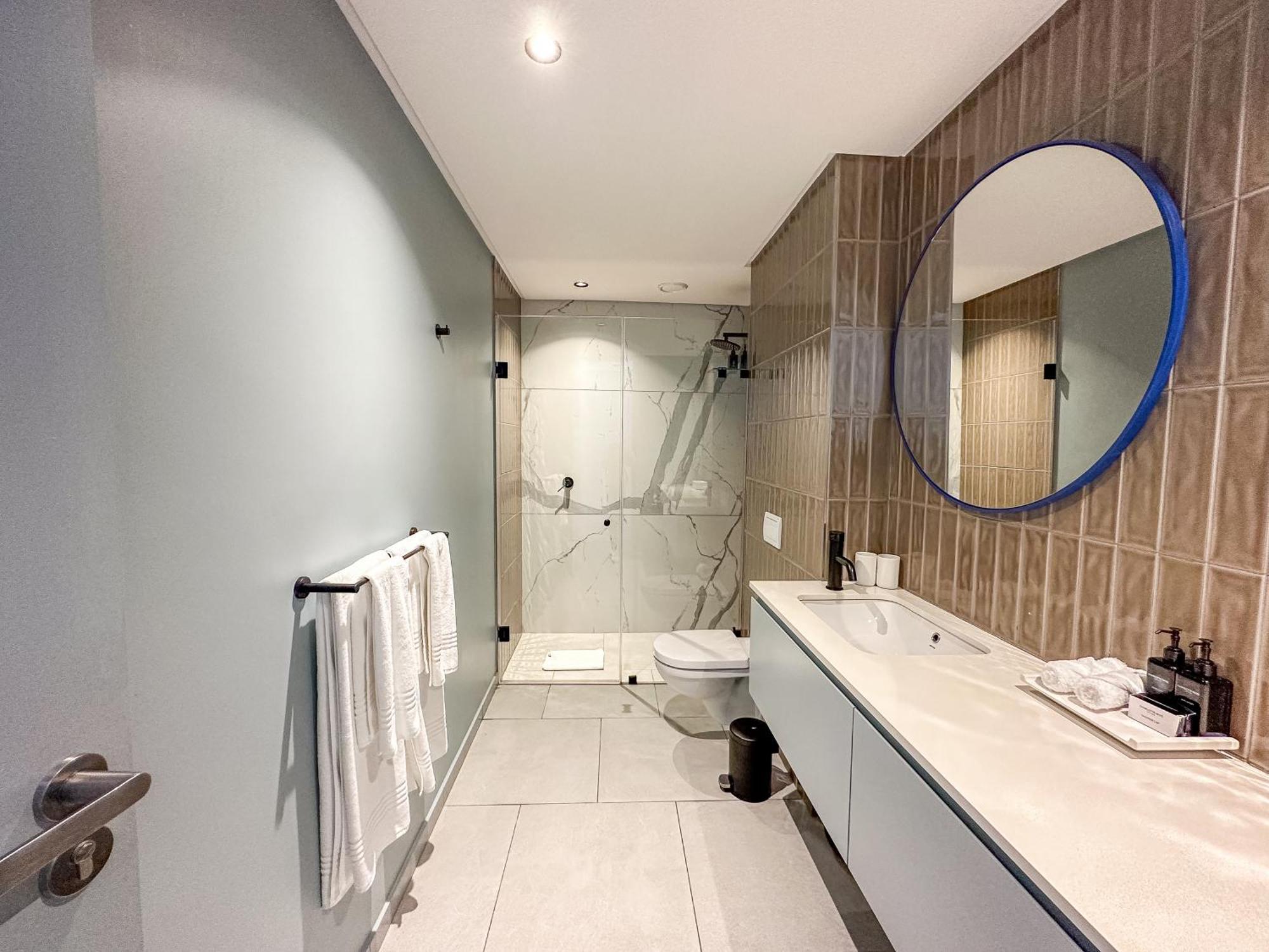 Home Suite Hotels De Waterkant Cape Town Luaran gambar