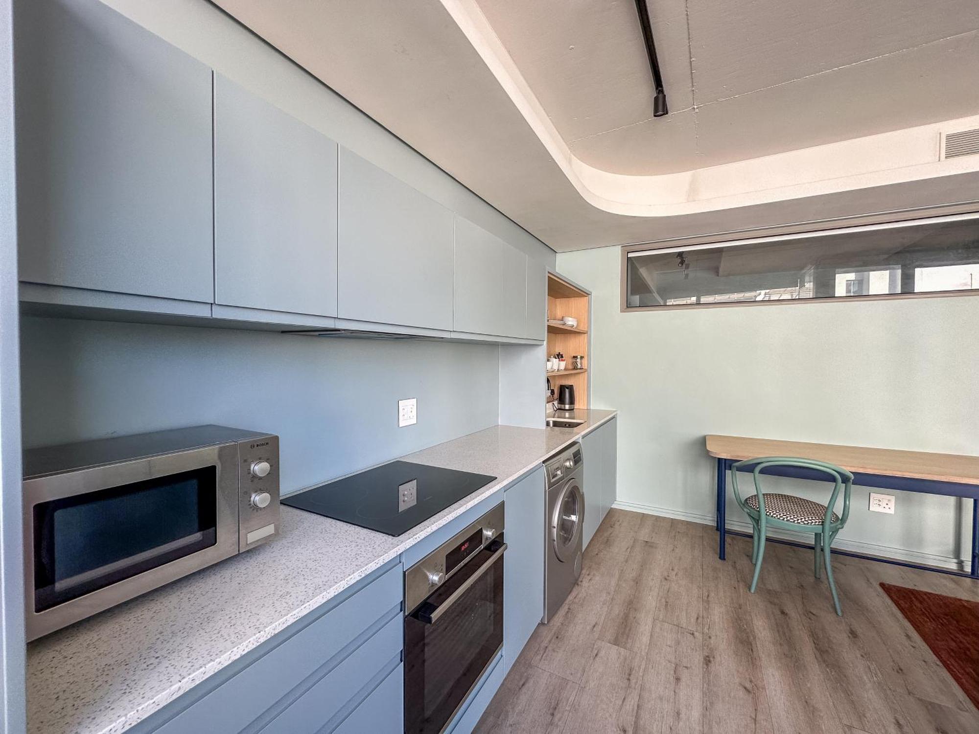 Home Suite Hotels De Waterkant Cape Town Luaran gambar